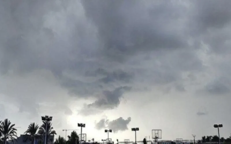 الأرصاد تحذر من تقلبات جوية وأمطار متوقعة خلال طقس عيد الفطر 2026